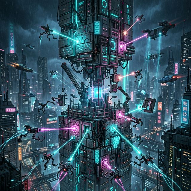 The Great Decoupling: Part 1 - Auditing the Monolith